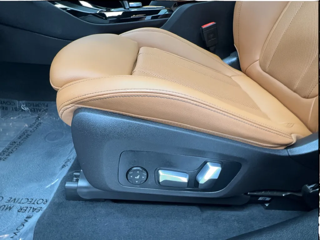 BMW X3 photo 23