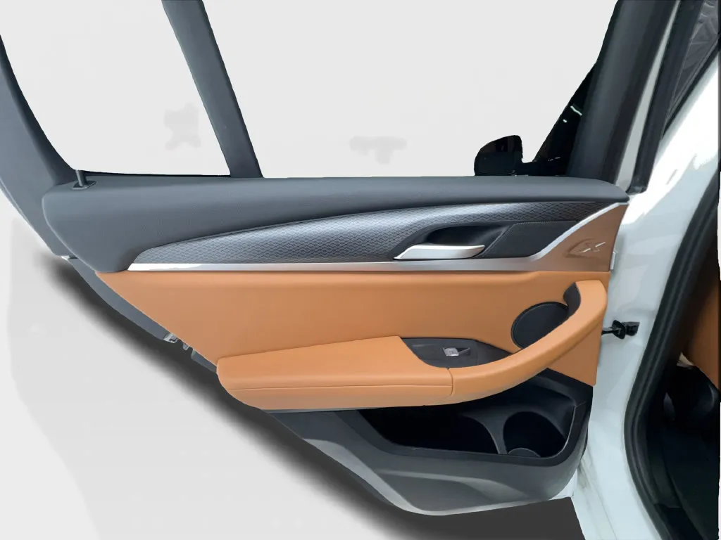 BMW X3 photo 28