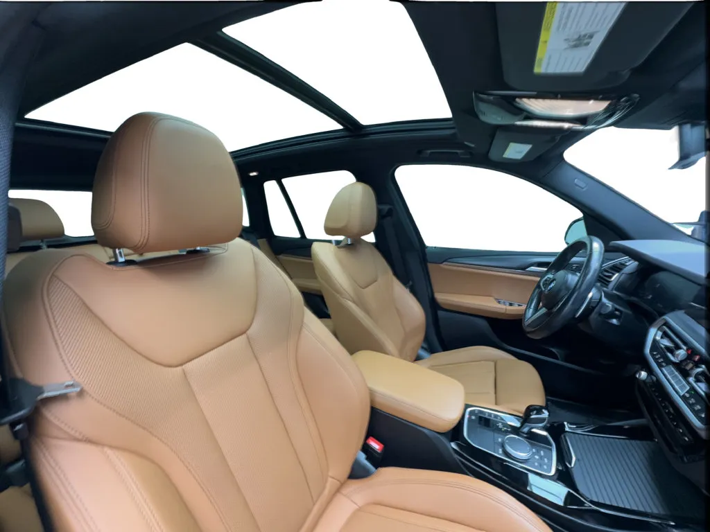 BMW X3 photo 33