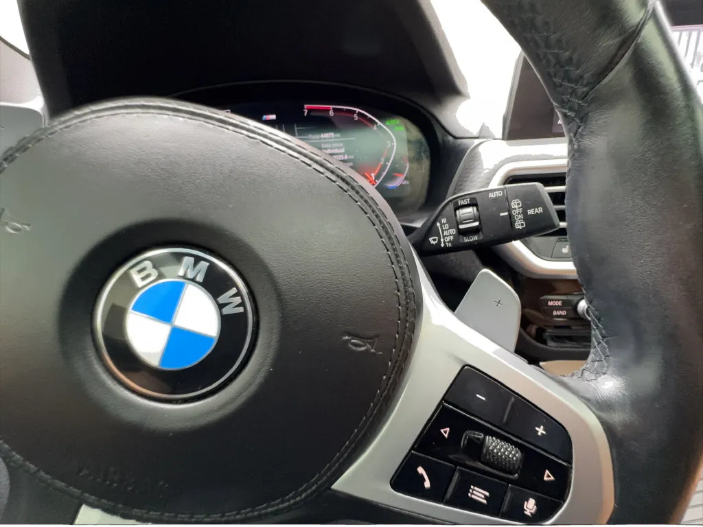 BMW X3 photo 44