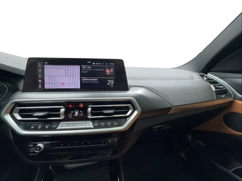 BMW X3 photo 47