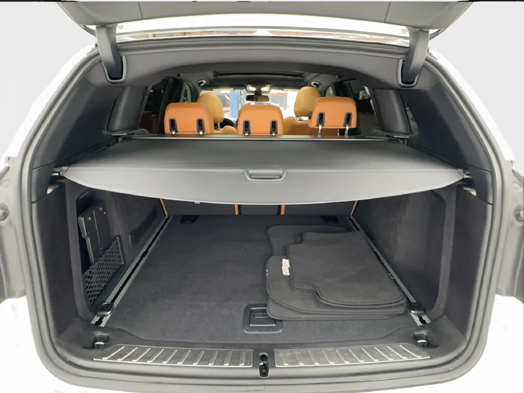 BMW X3 photo 19