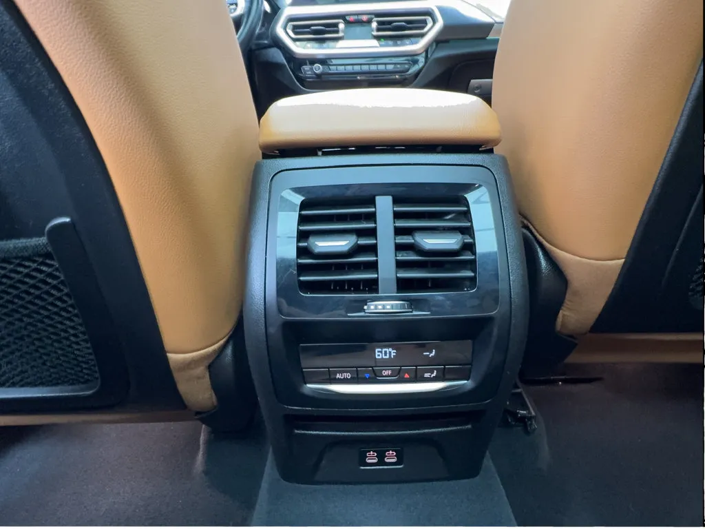 BMW X3 photo 42