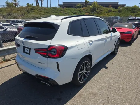 Photos of 2022 BMW X3 sDrive30i for sale in Plano, TX at Autos of Dallas - Plano