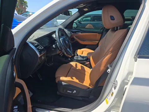 More photos of 2022 BMW X3 sDrive30i at Autos of Dallas - Plano, TX