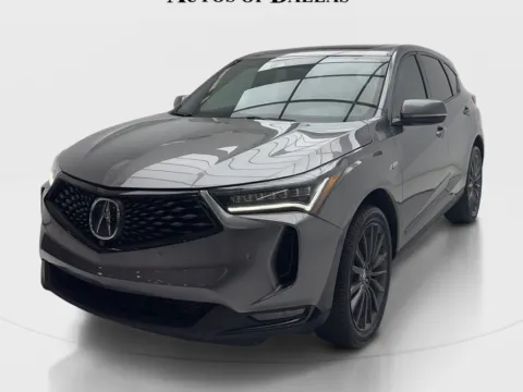 More photos of 2024 Acura RDX A-Spec Advance Package at Autos of Dallas - Plano, TX