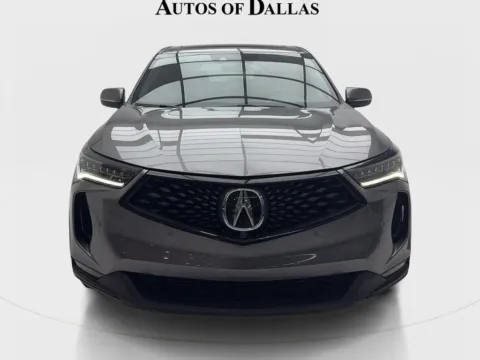 Another view of 2024 Acura RDX A-Spec Advance Package for sale in Plano, TX at Autos of Dallas - Plano