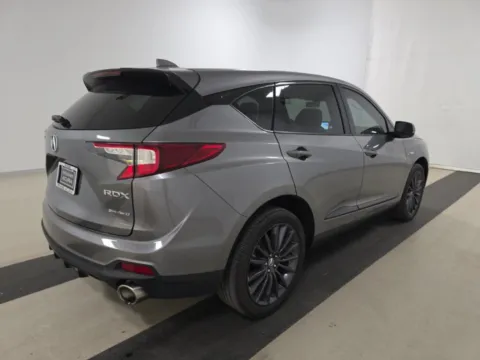 Another view of 2024 Acura RDX A-Spec Advance Package for sale in Plano, TX at Autos of Dallas - Plano