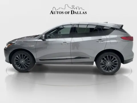 More photos of 2024 Acura RDX A-Spec Advance Package at Autos of Dallas - Plano, TX