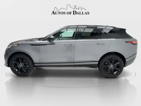 More photos of 2023 Land Rover Range Rover Velar R-Dynamic S at Autos of Dallas - Plano, TX