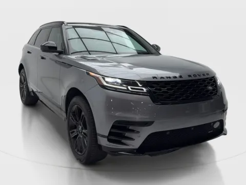 Another view of 2023 Land Rover Range Rover Velar R-Dynamic S for sale in Plano, TX at Autos of Dallas - Plano
