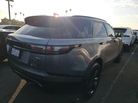 Photos of 2023 Land Rover Range Rover Velar R-Dynamic S for sale in Plano, TX at Autos of Dallas - Plano