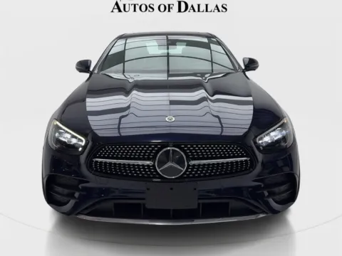 More photos of 2022 Mercedes-Benz E-Class E 350 at Autos of Dallas - Plano, TX