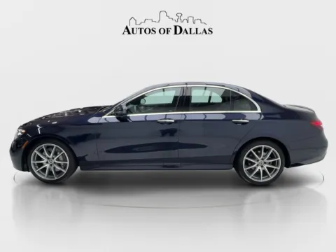 More photos of 2022 Mercedes-Benz E-Class E 350 at Autos of Dallas - Plano, TX