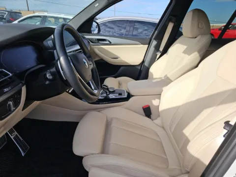 More photos of 2022 BMW X3 sDrive30i at Autos of Dallas - Plano, TX