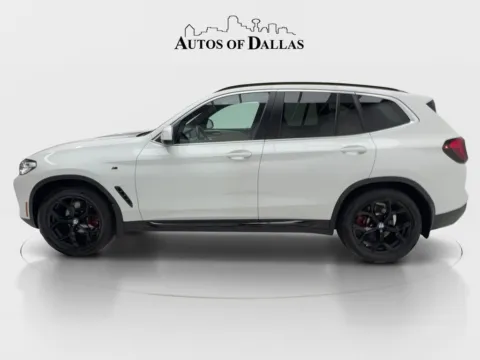 More photos of 2022 BMW X3 sDrive30i at Autos of Dallas - Plano, TX