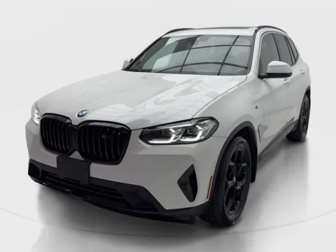 More photos of 2022 BMW X3 sDrive30i at Autos of Dallas - Plano, TX
