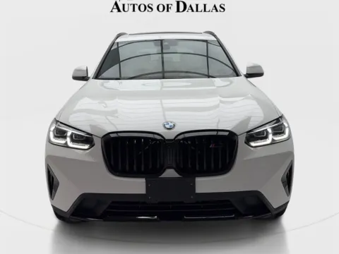 Another view of 2022 BMW X3 sDrive30i for sale in Plano, TX at Autos of Dallas - Plano
