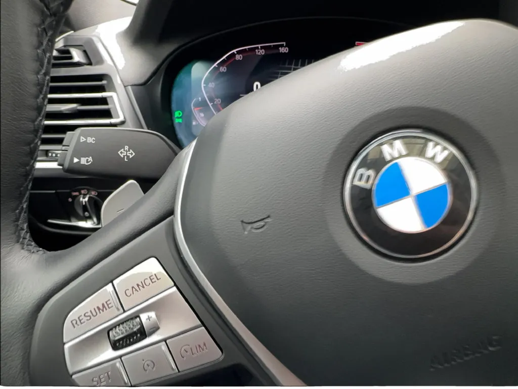 BMW X3 photo 45