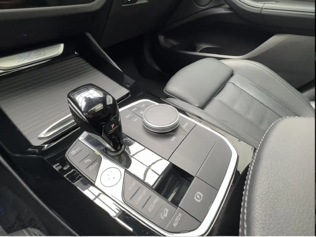 BMW X3 photo 48