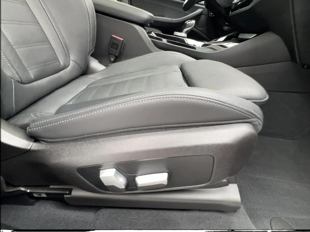 BMW X3 photo 34