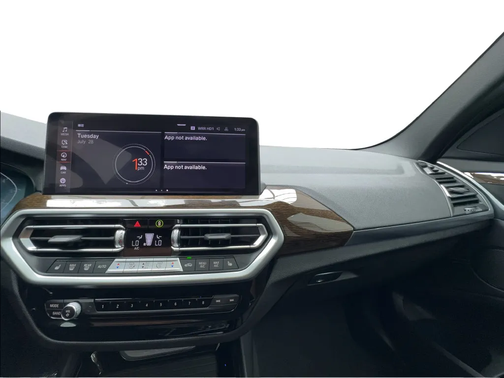 BMW X3 photo 47