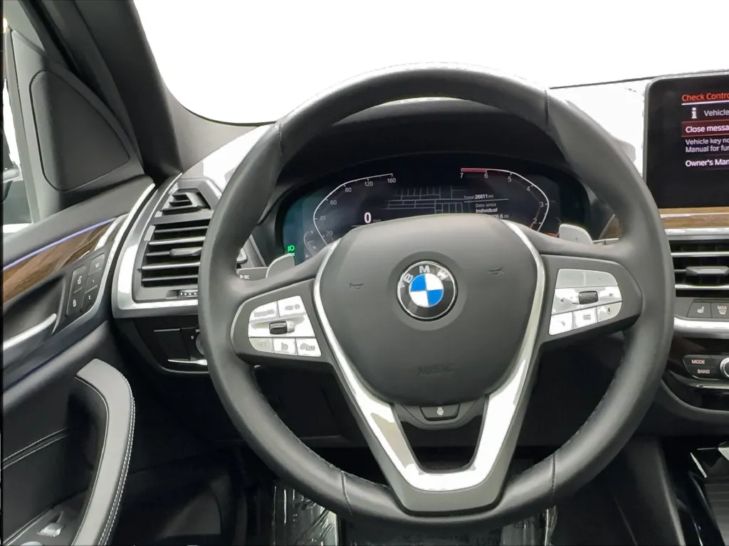 BMW X3 photo 40
