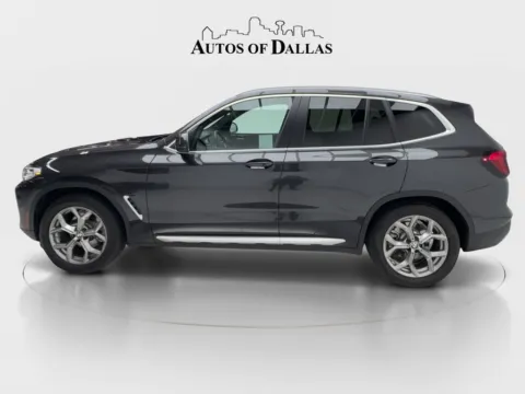 More photos of 2022 BMW X3 xDrive30i at Autos of Dallas - Plano, TX
