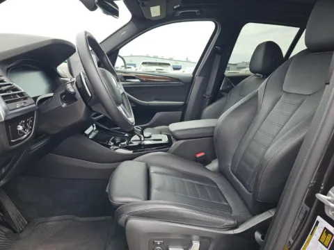 More photos of 2022 BMW X3 xDrive30i at Autos of Dallas - Plano, TX