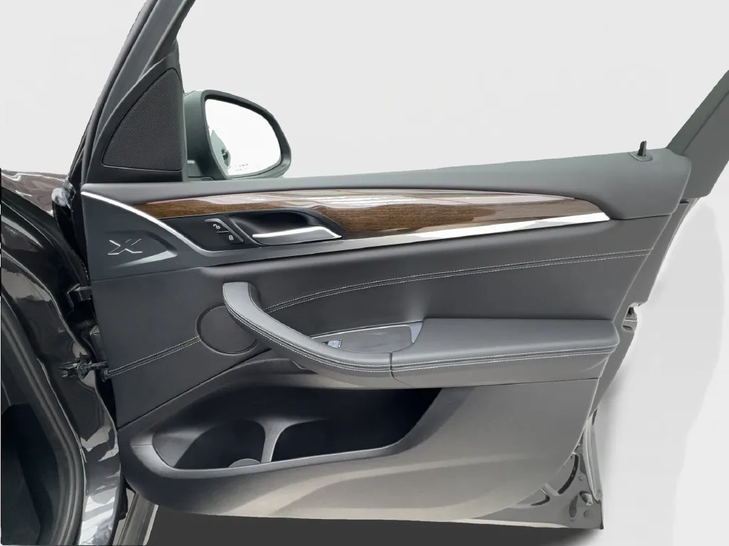 BMW X3 photo 36