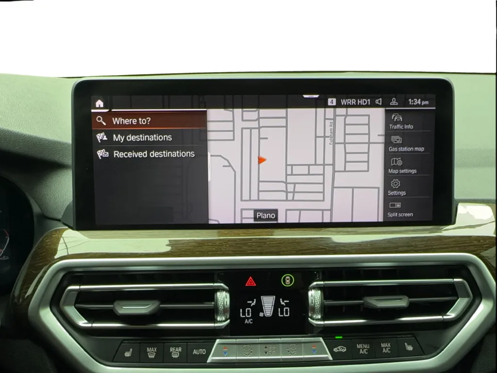 BMW X3 photo 52