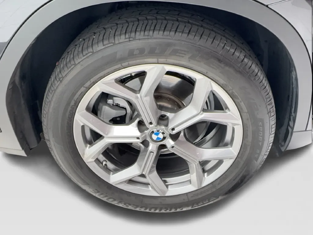 BMW X3 photo 16