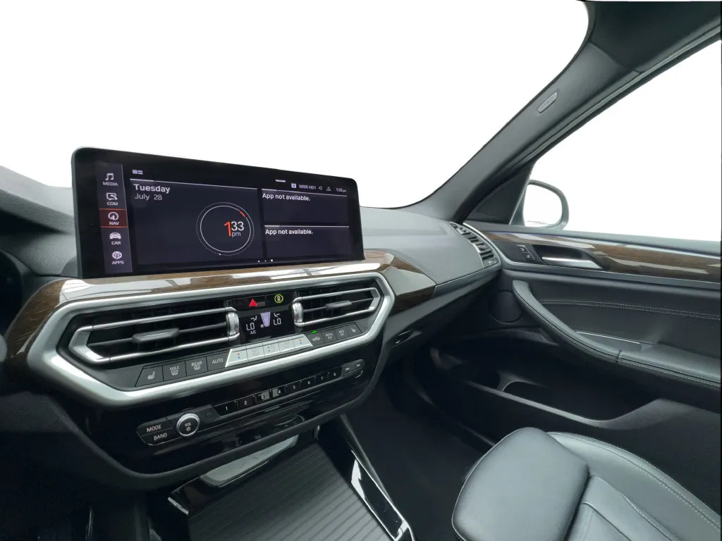 BMW X3 photo 46