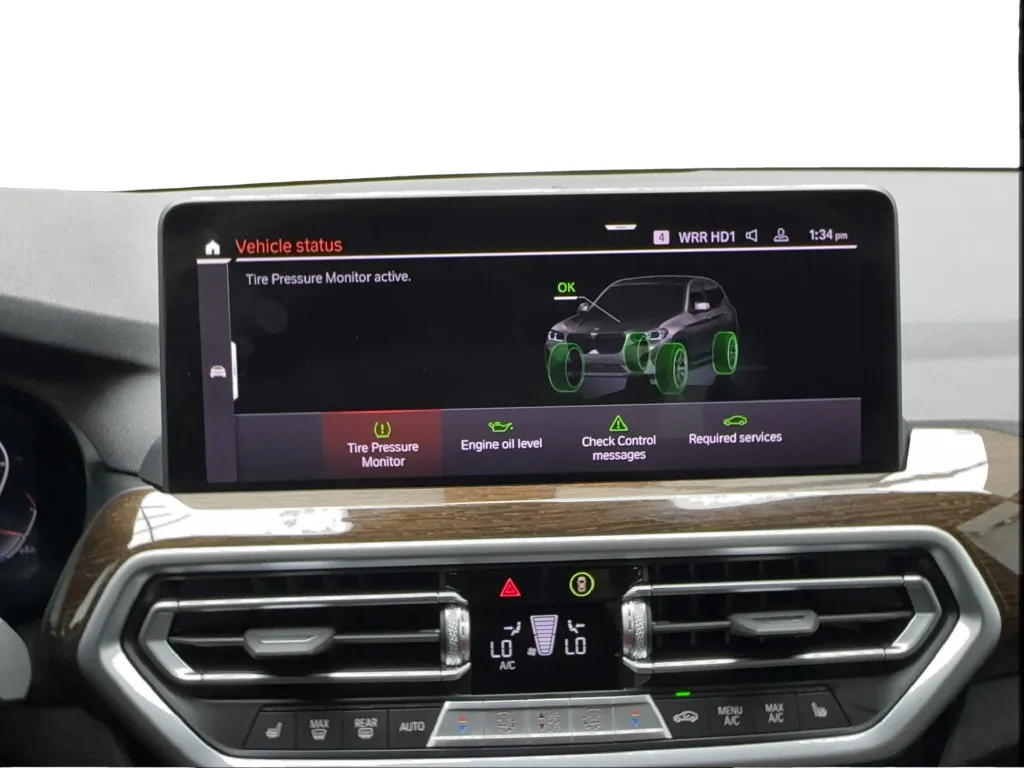 BMW X3 photo 53