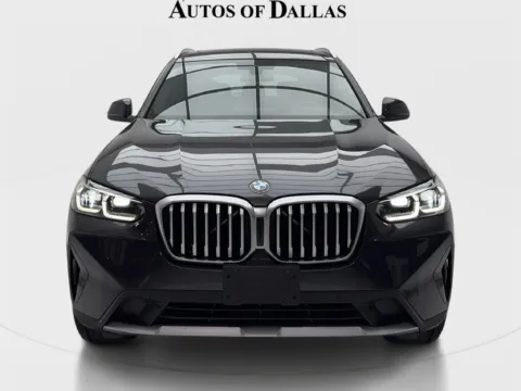 More photos of 2022 BMW X3 xDrive30i at Autos of Dallas - Plano, TX