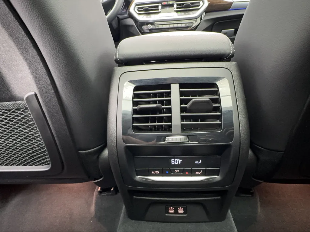 BMW X3 photo 42