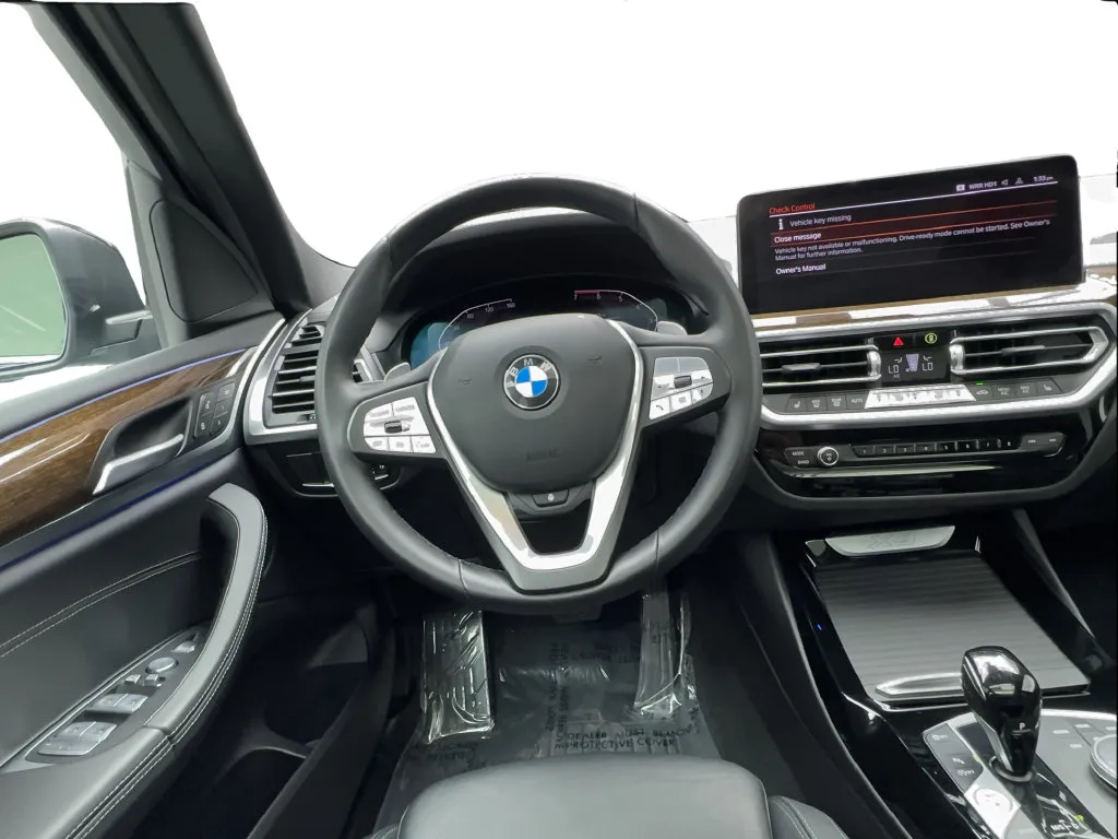BMW X3 photo 39