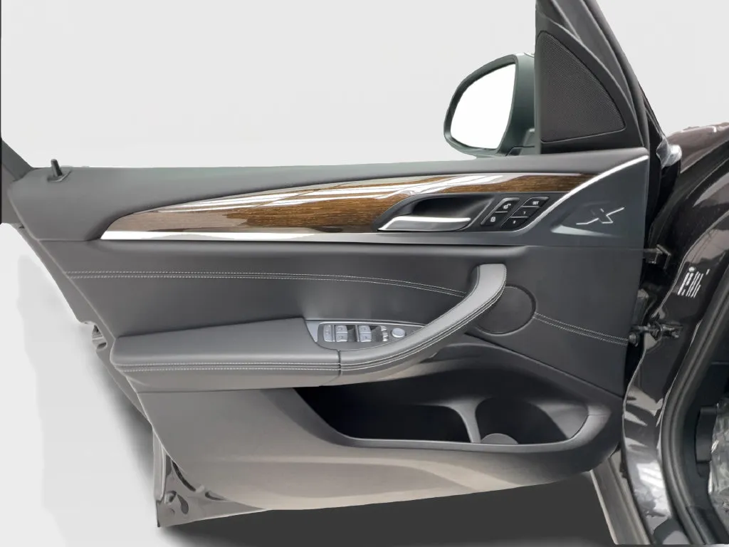 BMW X3 photo 25