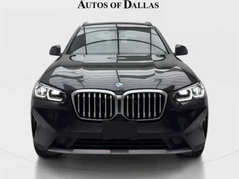 More photos of 2022 BMW X3 xDrive30i at Autos of Dallas - Plano, TX