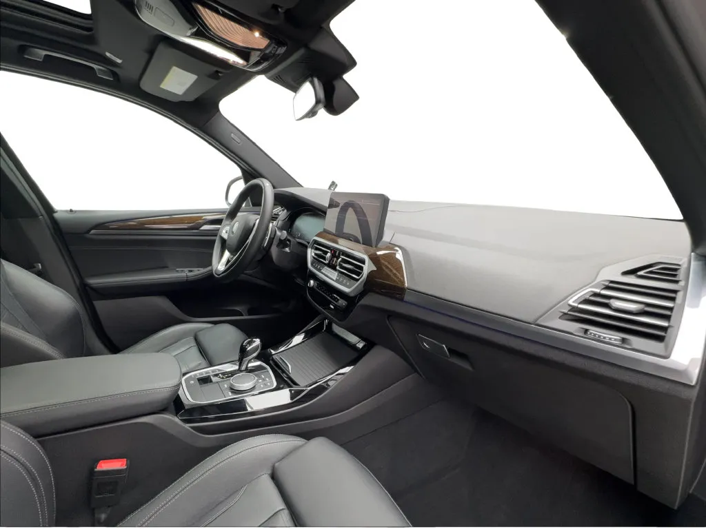 BMW X3 photo 35