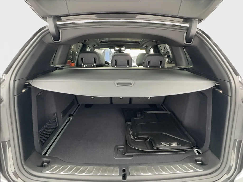 BMW X3 photo 19