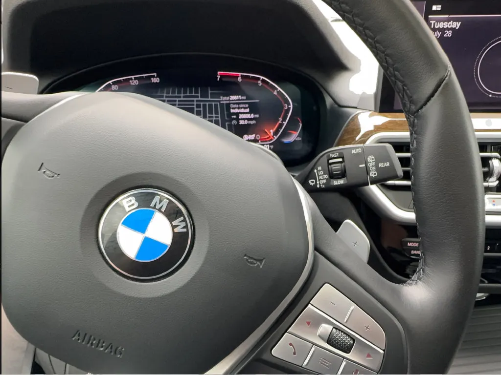 BMW X3 photo 44
