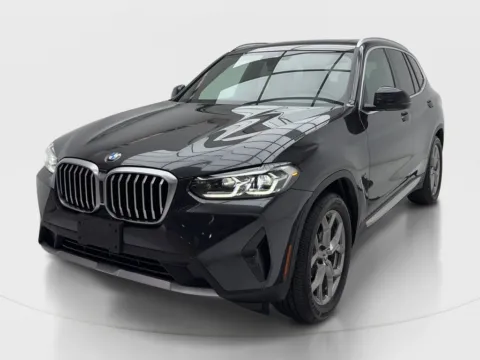 More photos of 2022 BMW X3 xDrive30i at Autos of Dallas - Plano, TX