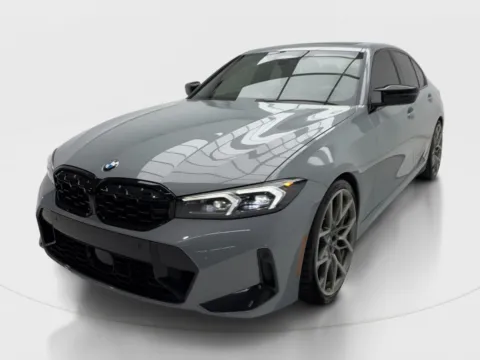 More photos of 2024 BMW 3 Series M340i at Autos of Dallas - Plano, TX