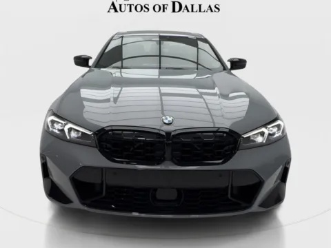 More photos of 2024 BMW 3 Series M340i at Autos of Dallas - Plano, TX