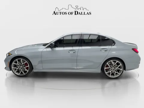 More photos of 2024 BMW 3 Series M340i at Autos of Dallas - Plano, TX