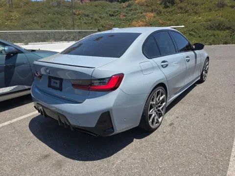 Photos of 2024 BMW 3 Series M340i for sale in Plano, TX at Autos of Dallas - Plano