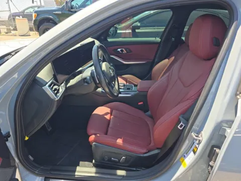 More photos of 2024 BMW 3 Series M340i at Autos of Dallas - Plano, TX