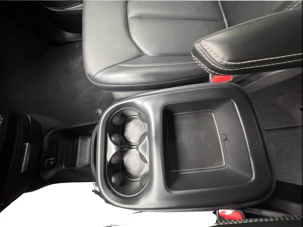 Chrysler Pacifica photo 45
