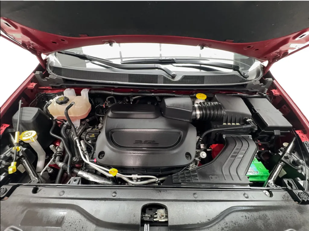 Chrysler Pacifica photo 19